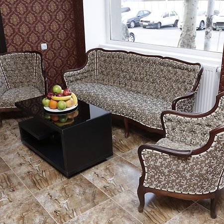 King Edward Hotel Tbilissi Extérieur photo