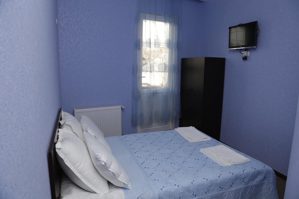 King Edward Hotel Tbilissi Chambre photo