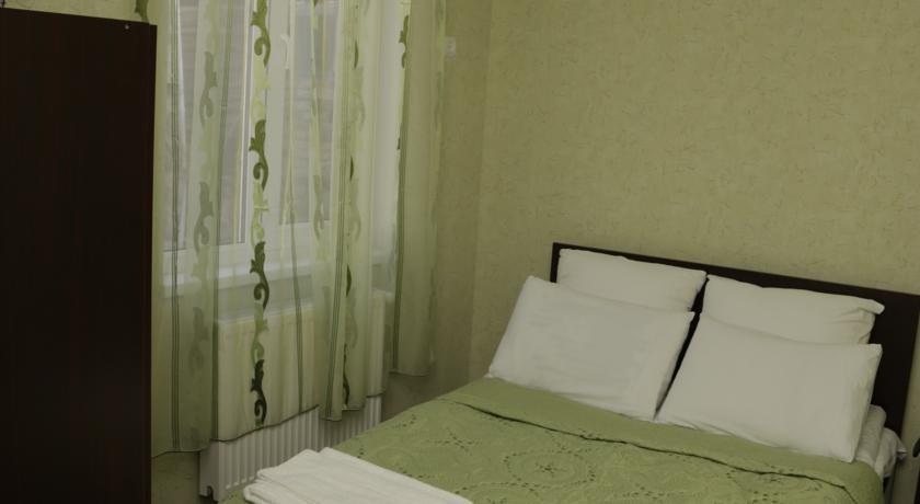 King Edward Hotel Tbilissi Chambre photo
