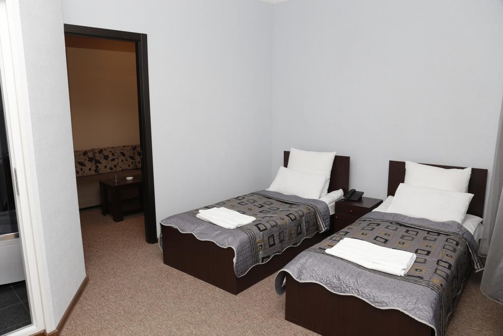 King Edward Hotel Tbilissi Chambre photo