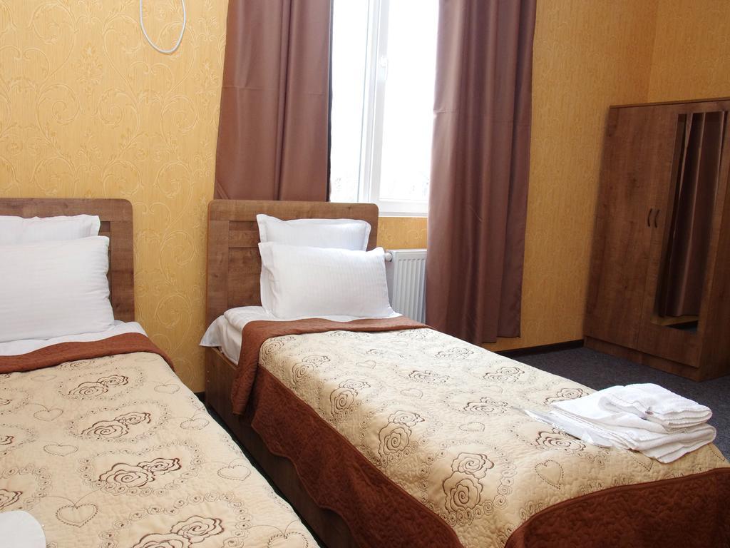 King Edward Hotel Tbilissi Chambre photo
