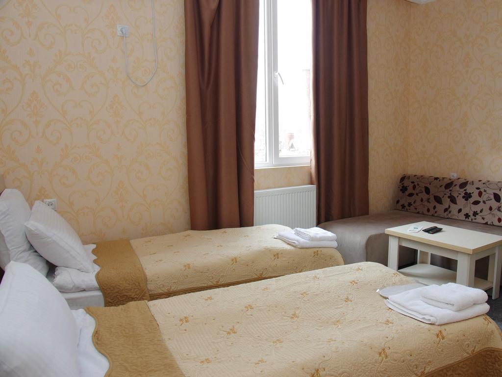 King Edward Hotel Tbilissi Chambre photo