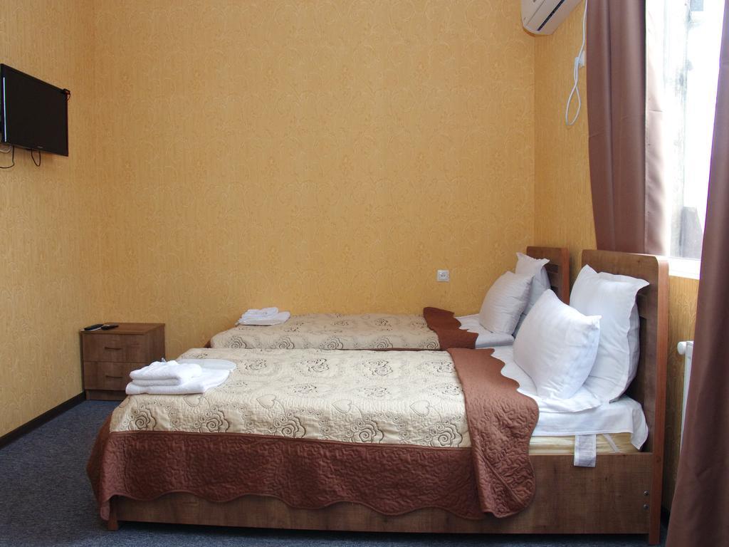 King Edward Hotel Tbilissi Chambre photo