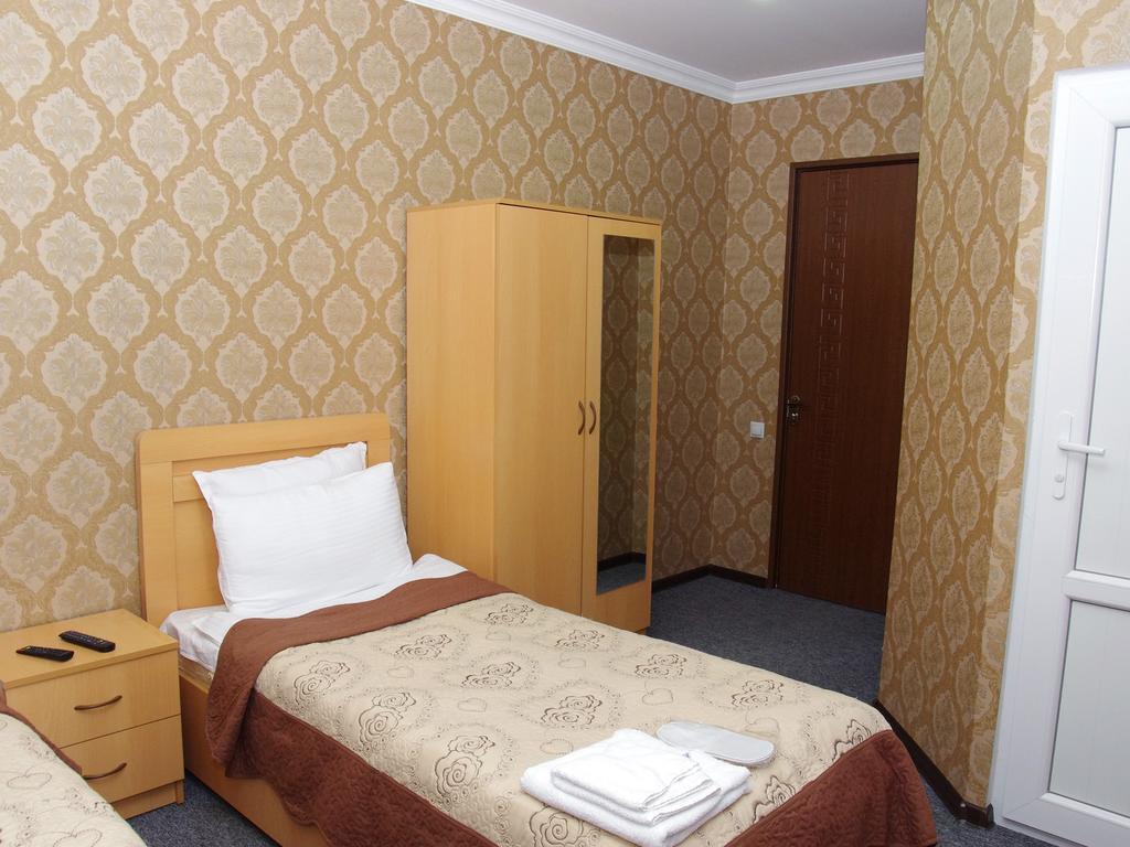 King Edward Hotel Tbilissi Chambre photo