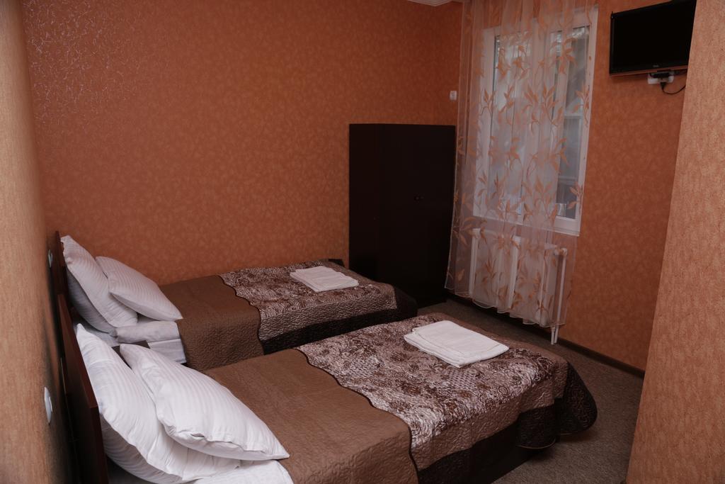 King Edward Hotel Tbilissi Chambre photo