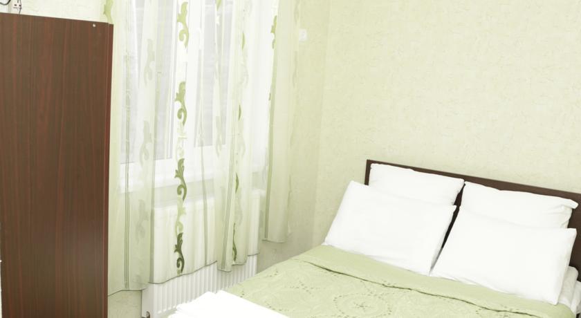 King Edward Hotel Tbilissi Chambre photo