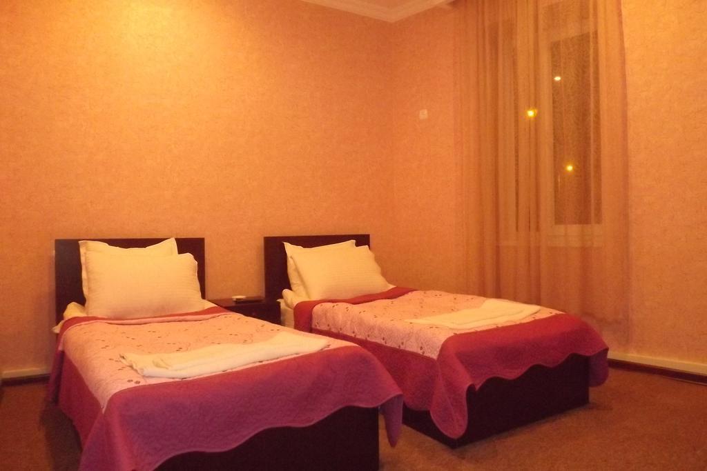 King Edward Hotel Tbilissi Chambre photo