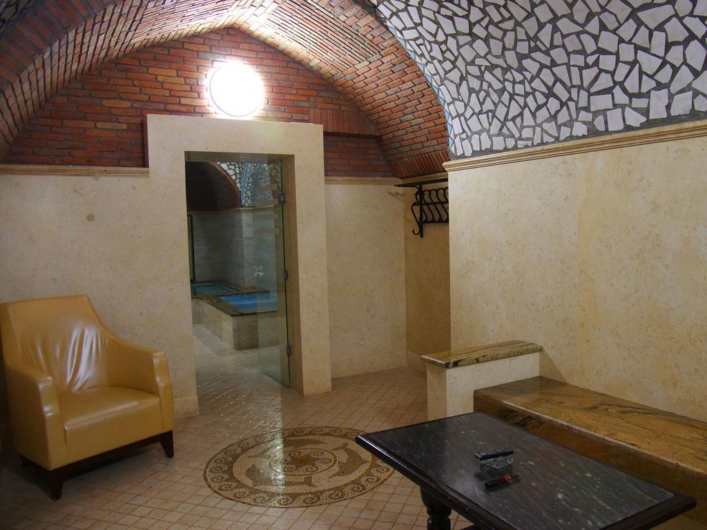 King Edward Hotel Tbilissi Extérieur photo