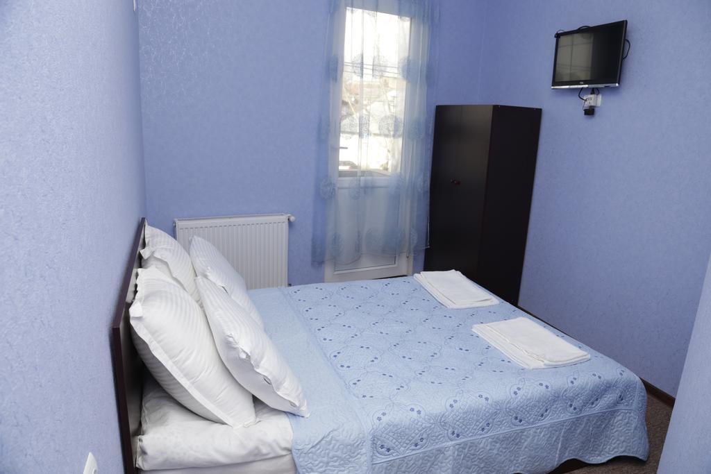 King Edward Hotel Tbilissi Extérieur photo