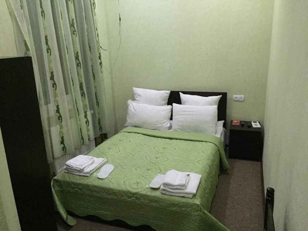 King Edward Hotel Tbilissi Extérieur photo