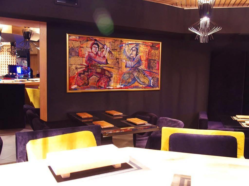 King Edward Hotel Tbilissi Extérieur photo